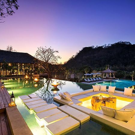 The Series Resort Khaoyai Pak Chong Buitenkant foto