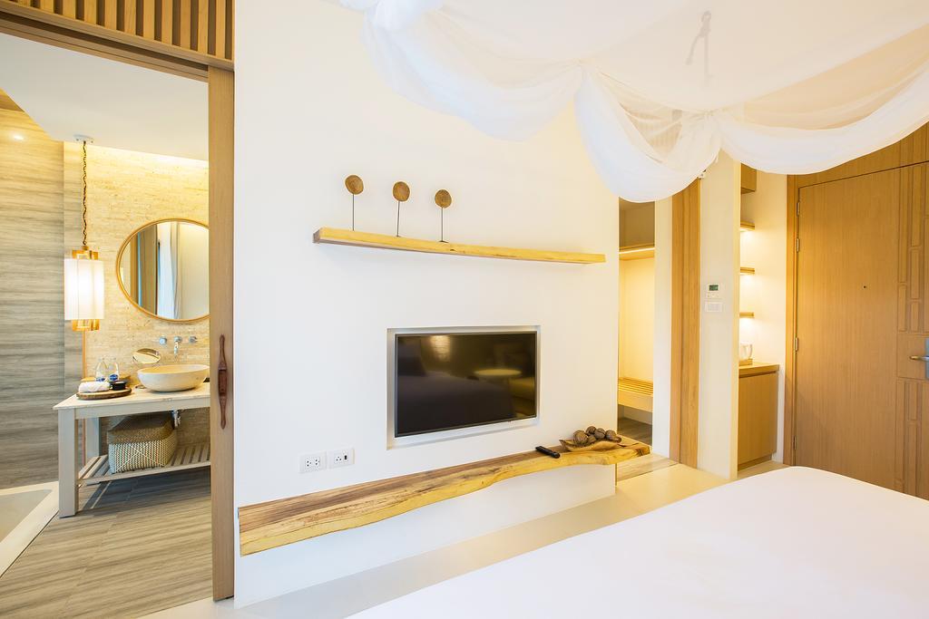 The Series Resort Khaoyai Pak Chong Buitenkant foto