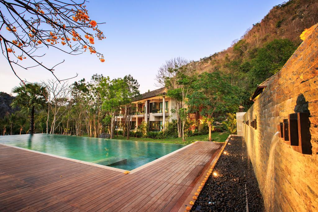 The Series Resort Khaoyai Pak Chong Buitenkant foto