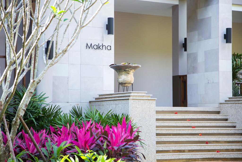 The Series Resort Khaoyai Pak Chong Buitenkant foto