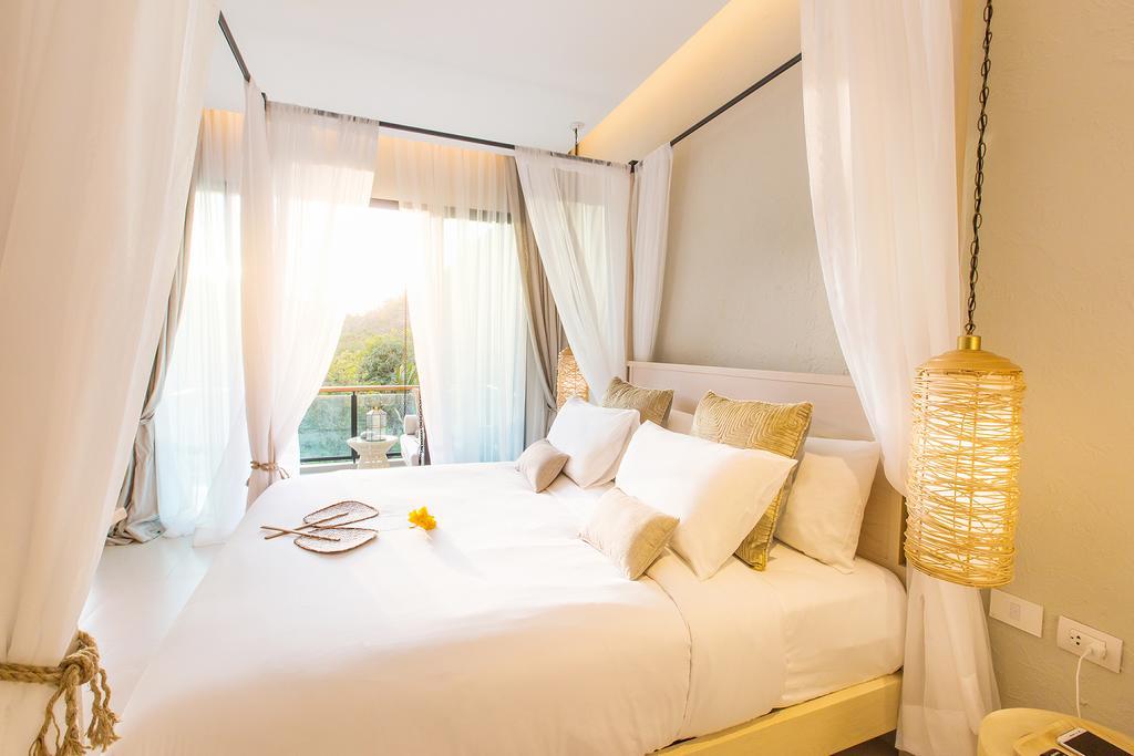 The Series Resort Khaoyai Pak Chong Buitenkant foto