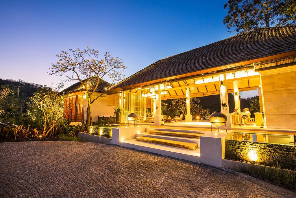 The Series Resort Khaoyai Pak Chong Buitenkant foto