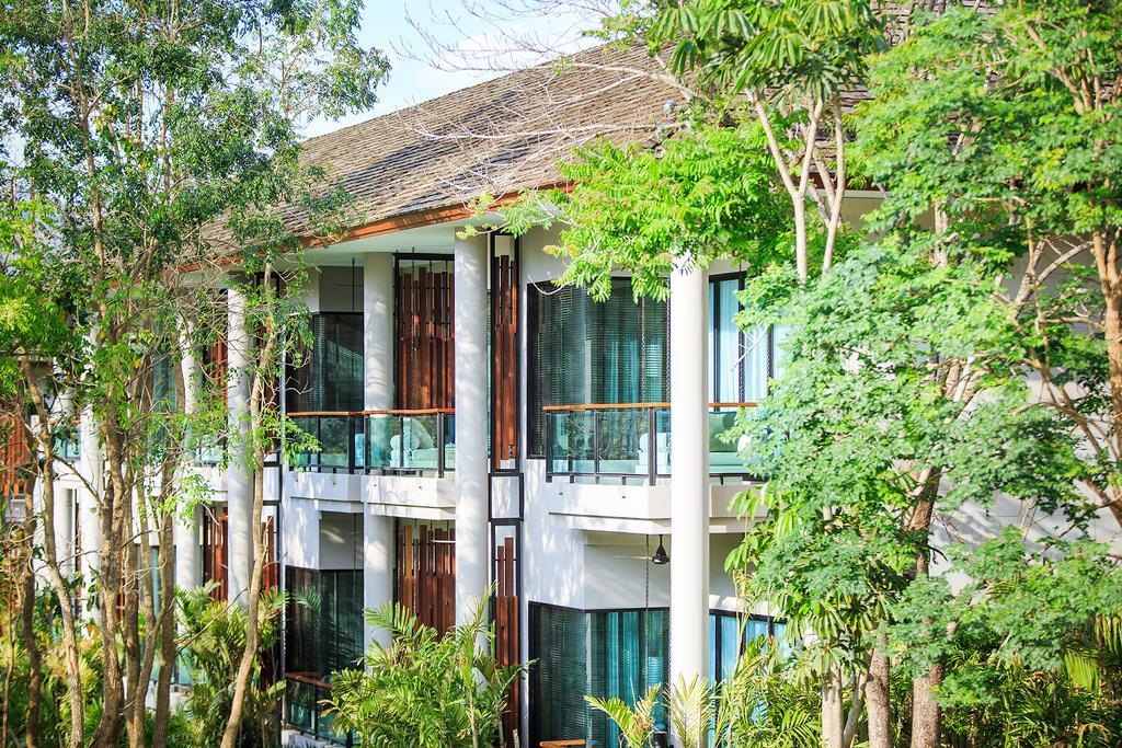 The Series Resort Khaoyai Pak Chong Buitenkant foto