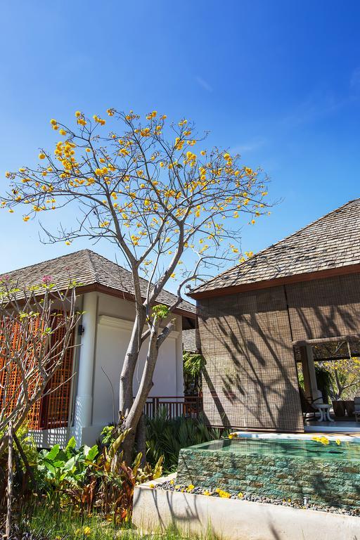 The Series Resort Khaoyai Pak Chong Buitenkant foto