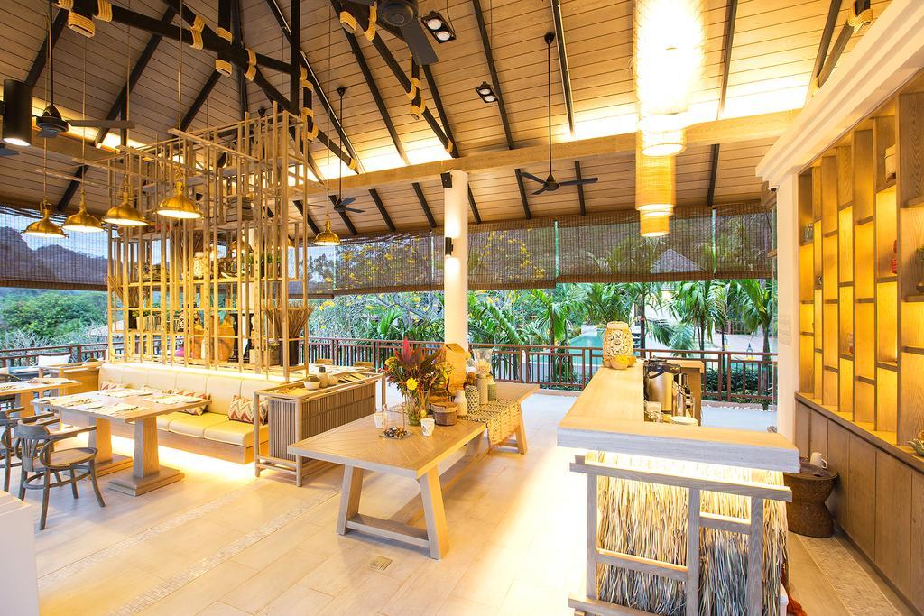 The Series Resort Khaoyai Pak Chong Buitenkant foto