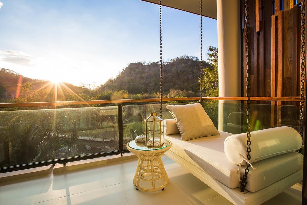 The Series Resort Khaoyai Pak Chong Buitenkant foto