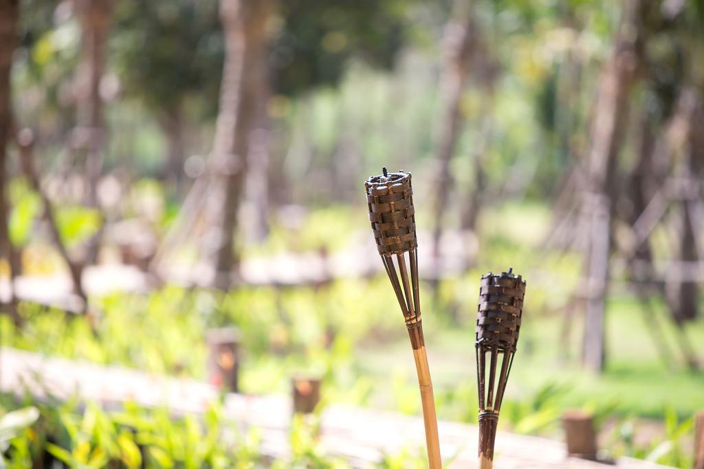 The Series Resort Khaoyai Pak Chong Buitenkant foto