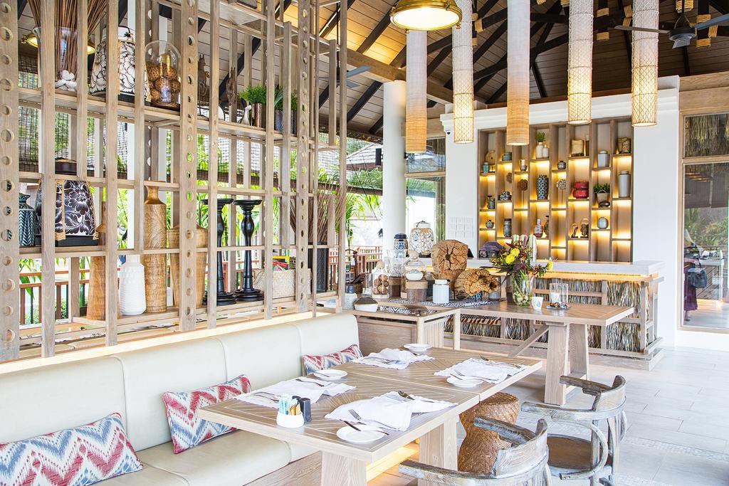 The Series Resort Khaoyai Pak Chong Buitenkant foto