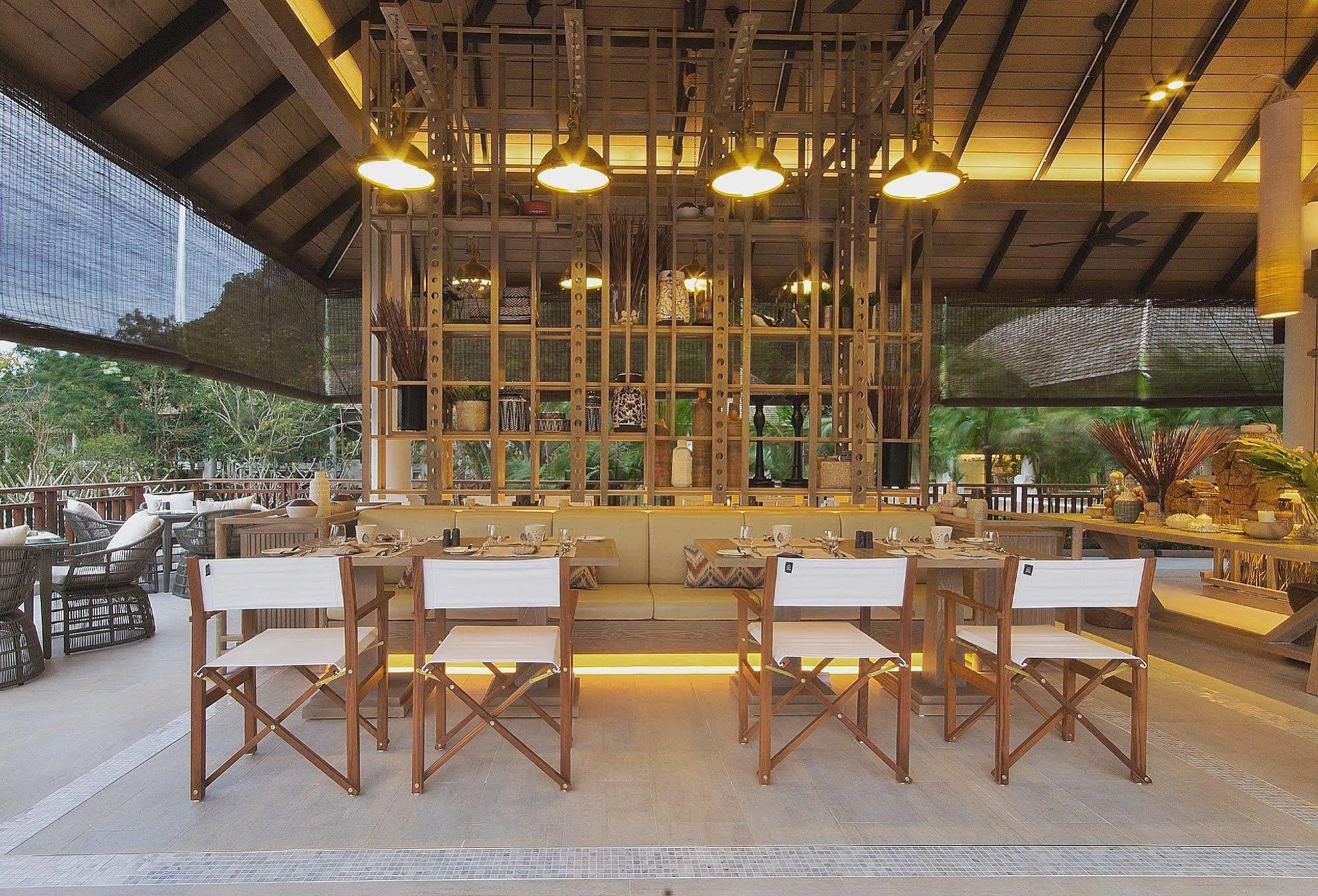 The Series Resort Khaoyai Pak Chong Buitenkant foto